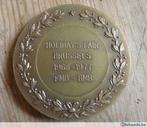 medaille holiday's fair brussel, Ophalen of Verzenden, Brons