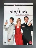 DVD Nip Tuck - Saison 2, À partir de 12 ans, Coffret, Enlèvement ou Envoi