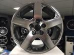 IN STOCK: NIEUWE set 16 inch 5x100 velgen VW Audi Seat Skoda, Auto-onderdelen, Ophalen of Verzenden, Nieuw, 16 inch, Velg(en)