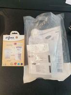 Pompset en zakjes, Kinderen en Baby's, Babyvoeding en Toebehoren, Ophalen of Verzenden