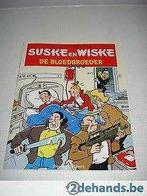Suske en Wiske boeken en beeldjes  HEEL VEEL, Ophalen, Nieuw