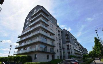 Appartement in Molenbeek-Saint-Jean, 2 slpks