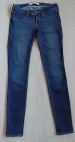 Hollister - jeans - W25 L29, Comme neuf, Fille, Enlèvement ou Envoi, Pantalon