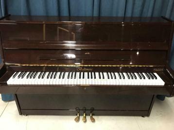 piano huren voor €25 per maand