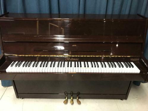 piano huren voor €25 per maand, Hobby & Loisirs créatifs, Hobby & Loisirs Autre, Comme neuf, Enlèvement ou Envoi