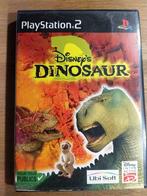 Disney's Dinosaur, Utilisé, Enlèvement ou Envoi