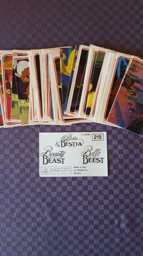 Panini stickers, Hobby & Loisirs créatifs, Autocollants & Images, Comme neuf, Enlèvement ou Envoi