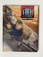 U-47 hitlers piraten hardcover nieuwstaat L368, Ophalen of Verzenden