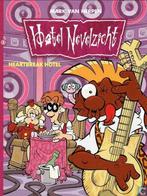 Hotel Nevelzicht 3 SC - Heartbreak hotel, Une BD, Enlèvement ou Envoi, Neuf