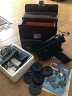 vintage filmcamera EUMIG, Verzamelen, Ophalen, Filmcamera