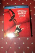 American Horror Story    seizoen 1-2-3, Cd's en Dvd's, Vanaf 12 jaar, Ophalen of Verzenden, Horror