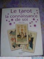 Tarot, la connaissance de soi, Livres, Utilisé