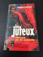 Les juteux, Maurice Guillot, Ophalen of Verzenden, Gelezen