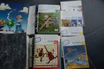 50 Themaboekje Artiscoop met 'spelen-knutselen-uitknippen'., Boeken, Ophalen of Verzenden, Zo goed als nieuw, Artis, Non-fictie