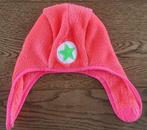Kik Kid muts 9-12 maanden, Kinderen en Baby's, Meisje, Ophalen of Verzenden, Zo goed als nieuw, 104 of kleiner