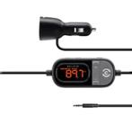 Belkin TuneCast Auto Universal Hands-Free AUX, Ophalen of Verzenden