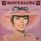 Mireille Mathieux – Le grand bal / C’est a Mayerling + 2, 7 pouces, Pop, EP, Enlèvement ou Envoi