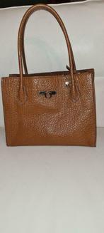 Handtas van DKNY bruin, Handtassen en Accessoires, Ophalen of Verzenden, Gebruikt, Bruin, Handtas