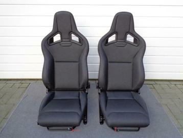 LAND ROVER Defender - Sièges RECARO Original en cuir - NEUF, Enlèvement, Neuf, Land Rover