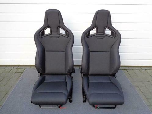 LAND ROVER Defender - Originele leder RECARO stoelen - NIEUW, Auto-onderdelen, Interieur en Bekleding, Land Rover, Nieuw, Ophalen