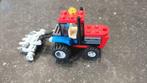 LEGO 30284 Tractor polybag, Comme neuf, Ensemble complet, Lego, Enlèvement ou Envoi