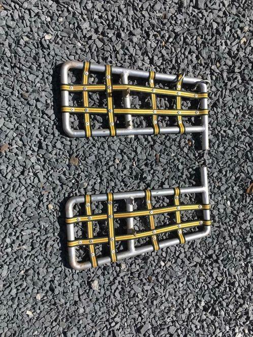 Nerf barres universelles  pour quad, Motoren, Accessoires | Overige, Gebruikt, Ophalen of Verzenden