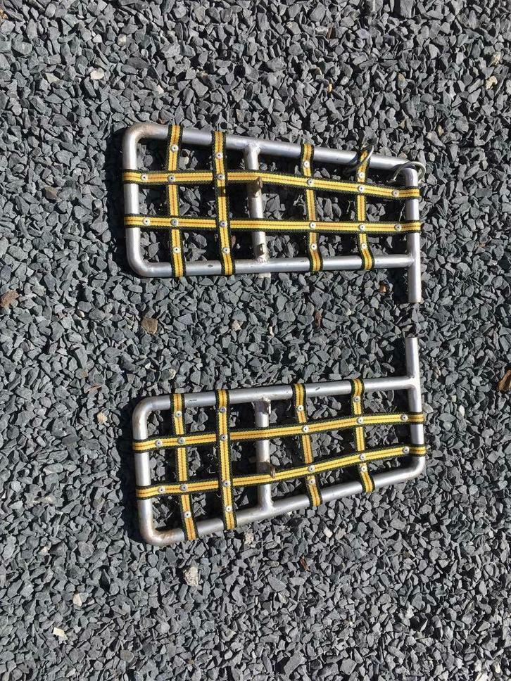 Nerf barres universelles  pour quad, Motos, Accessoires | Autre, Utilisé, Enlèvement ou Envoi