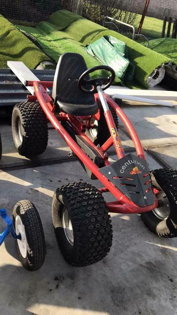 go carts te koop ,nieuwe en tweedehands