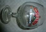 #M bier glas CUVEE DE KONINCK 0,33L De Koninck - Antwerpen, Verzamelen, Ophalen of Verzenden, Nieuw, Bierglas