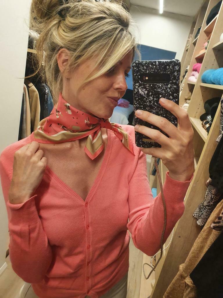 Nieuw sjaaltje Riverwoods, Vêtements | Femmes, Enlèvement ou Envoi, Neuf, Taille 36 (S), Écharpe