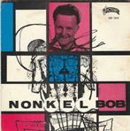 45T: EP: Bob Davidse: Nonkel Bob zingt voor zijn vriendjes, Autres formats, Enlèvement ou Envoi