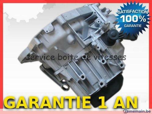 Boite de vitesses Peugeot Boxer 1.9 TD / D 20LE ; 20UE, Autos : Pièces & Accessoires, Transmission & Accessoires, Peugeot, Neuf