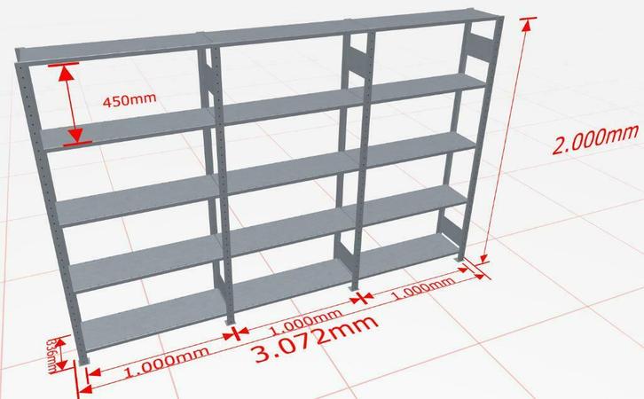 MultiPlus (NIEUW NIEUW NIEUW), Huis en Inrichting, Woonaccessoires | Overige, Nieuw, Ophalen of Verzenden