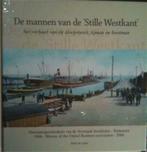 De mannen van de Stilte Westkant, Peter De Lijser, Ophalen of Verzenden