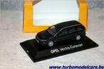 Opel Vectra Caravan 1/43 Schuco, Hobby & Loisirs créatifs, Schuco, Voiture, Enlèvement ou Envoi, Neuf