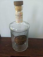 Lege The Woodsman 70cl Blended Scotch Whisky fles met kurk, Verzamelen, Verpakking, Gebruikt, Verzenden