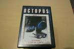 octopus  2 dvd box, Cd's en Dvd's, Boxset, Ophalen of Verzenden