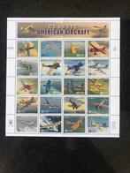 American Aircraft, Enlèvement ou Envoi