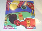 catalogue Corneille d'absolute Art gallery Knokke, Antiek en Kunst, Ophalen of Verzenden