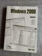Windows 2000 - beginners, Boeken, Nieuw, Ophalen of Verzenden