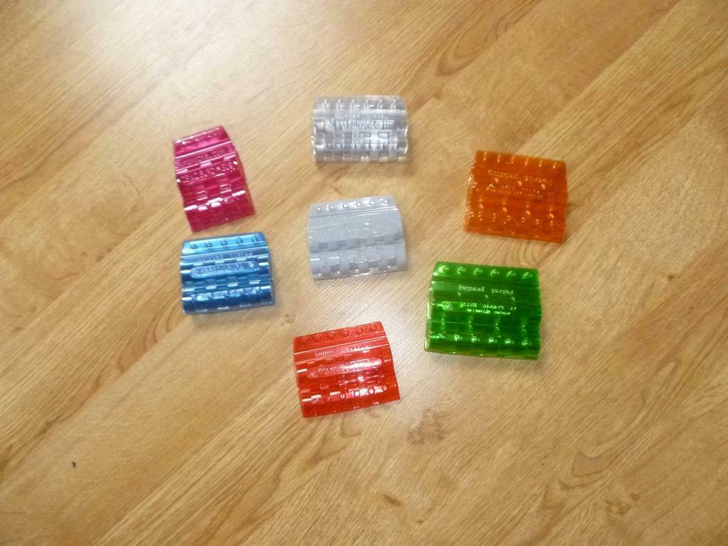 munt etui, Ophalen of Verzenden, Nieuw