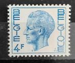 België: OBP 1643 ** Elström 1972., Postzegels en Munten, Koninklijk huis, Ophalen of Verzenden, Zonder stempel, Frankeerzegel