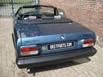 TRIUMPH TR7 CABRIOLET bj. 1981 1ste hand in zeer mooie staat, Gebruikt, Ophalen of Verzenden, Oldtimer onderdelen