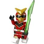 Lego CMF Serie 20 Super Warrior, Ophalen of Verzenden, Nieuw, Complete set, Lego