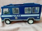 Fourgon de police 3166, Kinderen en Baby's, Speelgoed | Playmobil, Ophalen