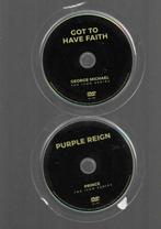 Prince - Purple reign - dvd, Cd's en Dvd's, Verzenden, Gebruikt, Muziek en Concerten