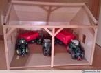 Tracteurs miniature, Gebruikt, 1:32 tot 1:50, Overige typen, Ophalen