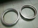 velgen /rims voor ombouwproject  mini supermotard,caferacer, Gebruikt