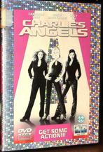 2 dvd les anges de charlie et les anges de charlie plein gaz, Enlèvement ou Envoi, Comédie d'action