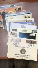 Herdenkingskaarten België, Postzegels en Munten, Ophalen of Verzenden, 1e dag stempel, Postfris